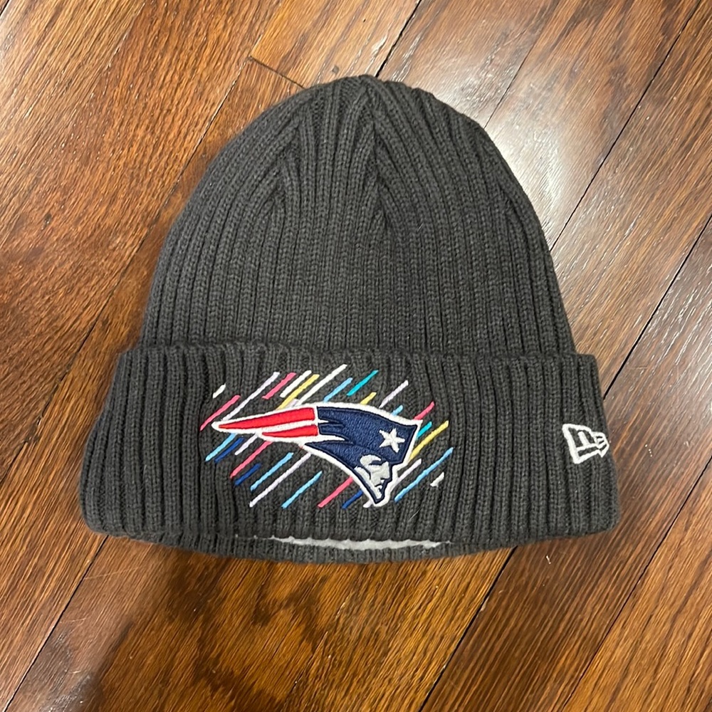 New England Patriots New Era Cap.